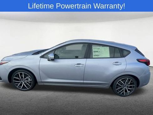 New 2026 Subaru Impreza 2.0i Sport w/ Popular Package #1 AWD/4WD image 6