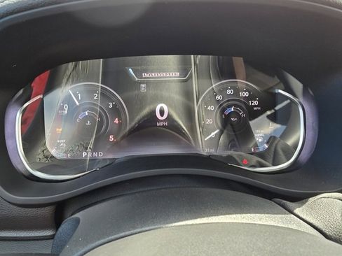 New 2025 RAM 2500 Laramie image 8