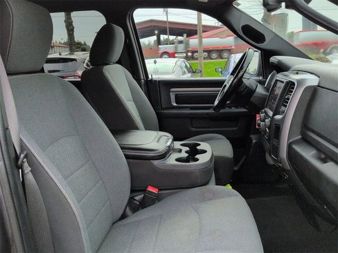 Used 2022 RAM 1500 Classic Warlock image 28