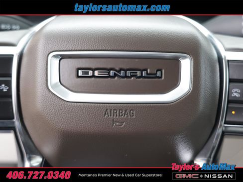 Used 2024 GMC Acadia Denali image 31