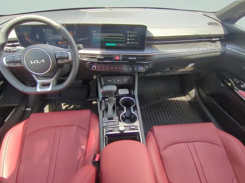 New 2026 Kia K5 GT-Line FWD image 14