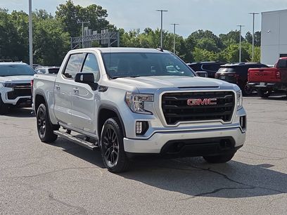 Used 2020 GMC Sierra 1500 Elevation w/ Elevation Value Package