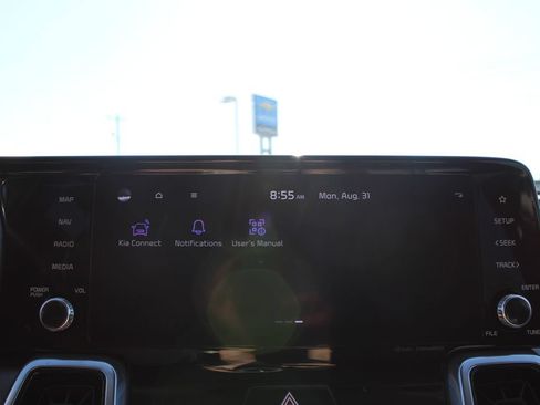 Used 2023 Kia Sorento SX FWD image 58