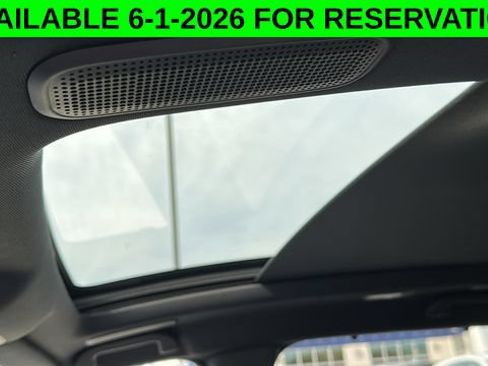 Used 2026 Acura MDX A-Spec AWD/4WD image 12