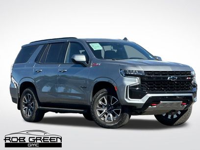 Used 2024 Chevrolet Tahoe Z71