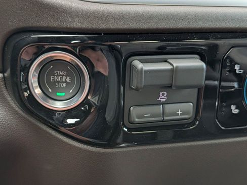New 2026 Chevrolet Silverado 1500 RST w/ RST All Star Premium Package AWD/4WD image 22