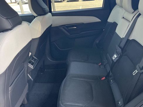 New 2026 MAZDA CX-5 Select AWD/4WD image 12