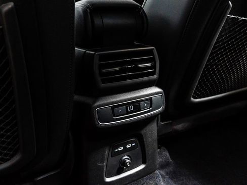 Used 2023 Audi Q4 e-tron Prestige w/ Black Optic Package AWD/4WD image 28