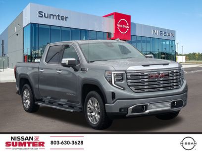 Used 2025 GMC Sierra 1500 Denali