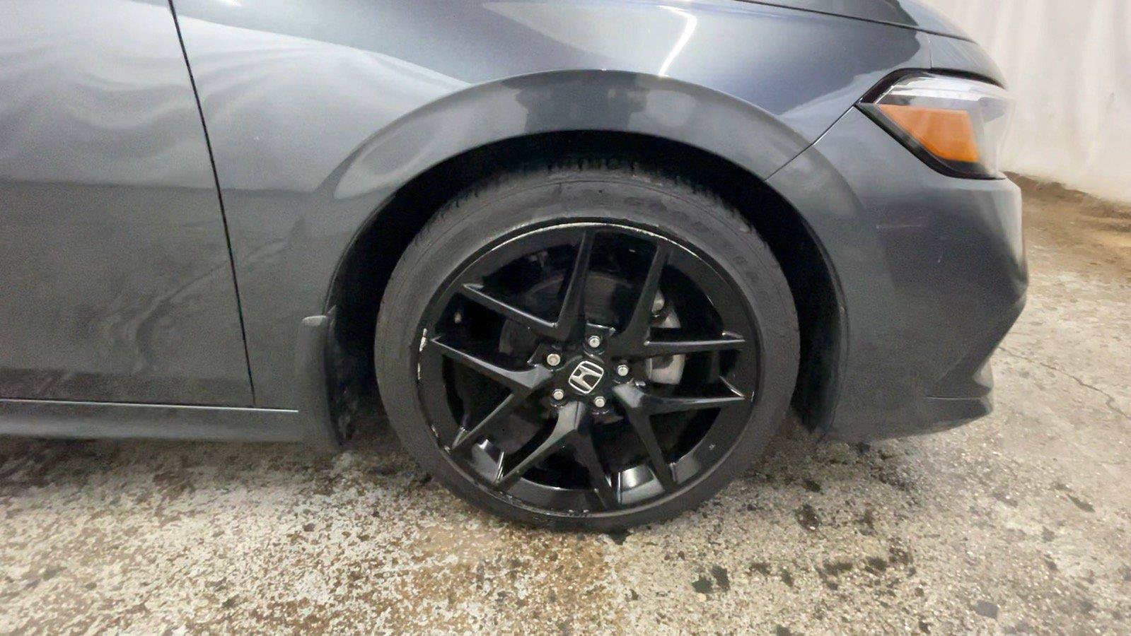 Used 2024 Honda Civic Sport image 19
