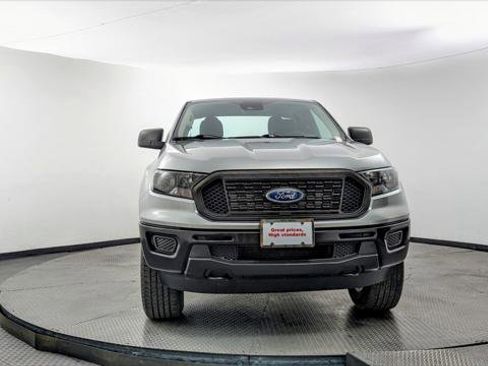 Used 2021 Ford Ranger XL w/ Equipment Group 101A High AWD/4WD image 12
