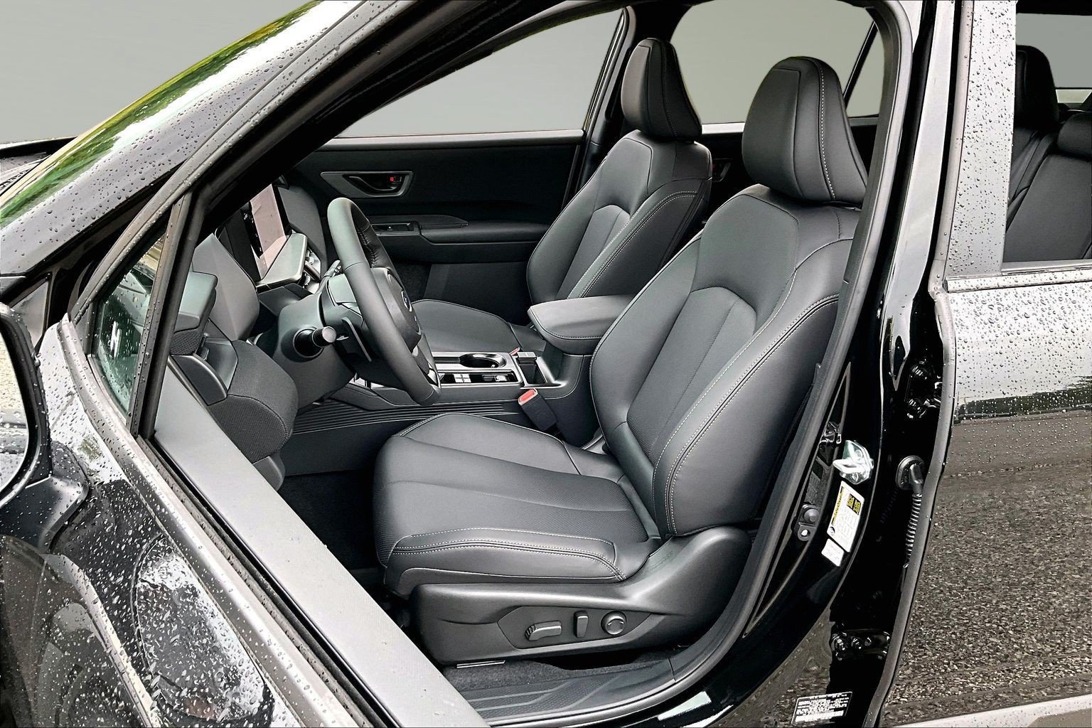 New 2026 Subaru Outback Limited XT AWD/4WD image 9