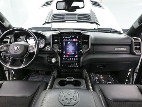 Used 2019 RAM 1500 Sport w/ Level 2 Equipment Group image 24