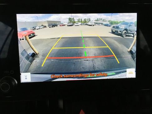 Used 2023 Toyota RAV4 LE AWD/4WD image 15