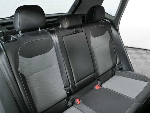 Certified 2023 Volkswagen Taos S FWD image 23