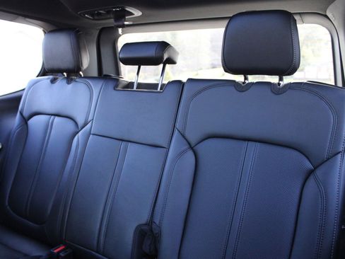 New 2026 Jeep Grand Wagoneer Limited AWD/4WD image 16