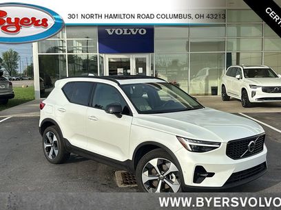 Certified 2026 Volvo XC40 B5 Plus