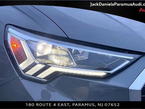 Used 2025 Audi Q3 2.0T Premium w/ Convenience Package image 20
