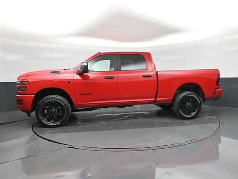 New 2026 RAM 2500 Big Horn image 7