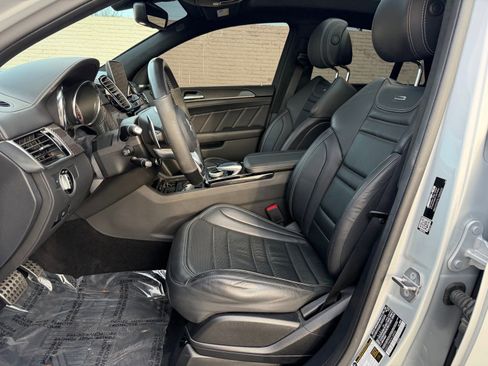 Used 2019 Mercedes-Benz GLE 63 AMG S image 20