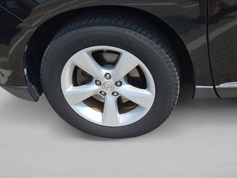 Used 2013 Lexus RX 350 FWD image 10