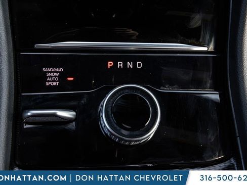 Used 2024 Jeep Grand Cherokee L Limited w/ Luxury Tech Group II image 8