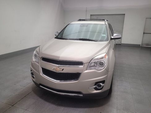 Used 2015 Chevrolet Equinox LTZ FWD image 15
