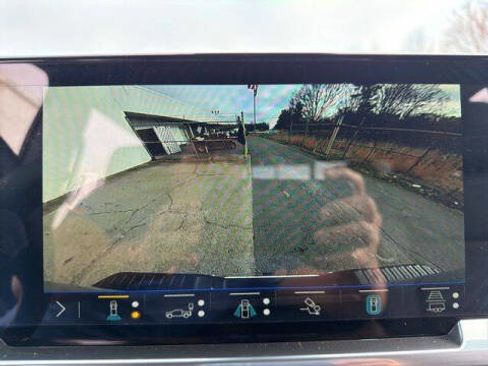 New 2026 Chevrolet Silverado 3500 LTZ w/ LTZ Convenience Package image 97