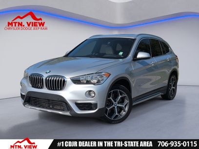 Used 2018 BMW X1 xDrive28i