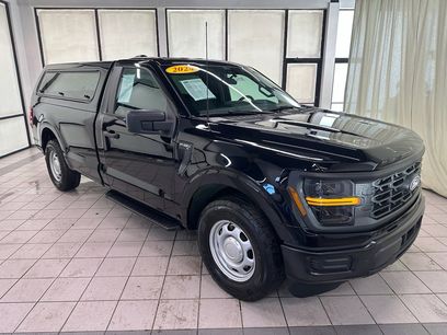 Used 2024 Ford F150 XL