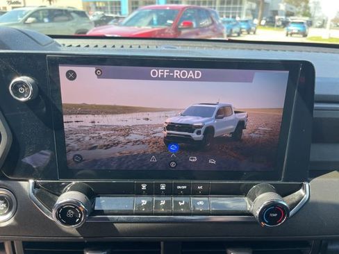 Used 2023 Chevrolet Colorado Trail Boss w/ Advanced Trailering Package image 22