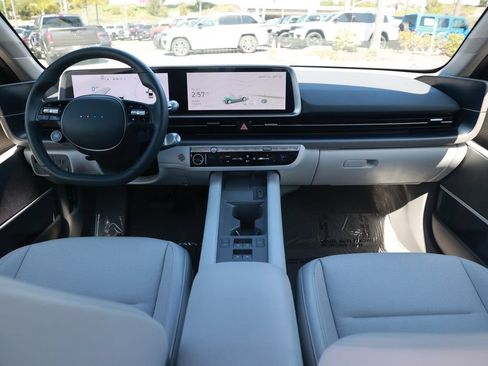Used 2025 Hyundai Ioniq 6 SEL AWD/4WD image 26
