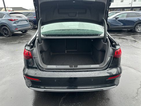 Used 2024 Audi A3 2.0T Premium image 11