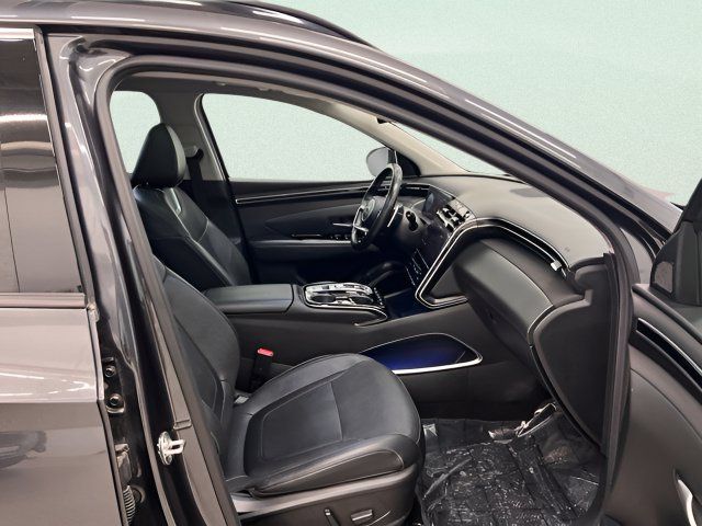 Used 2023 Hyundai Tucson Limited FWD image 7