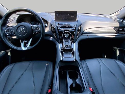 Used 2020 Acura RDX FWD image 16