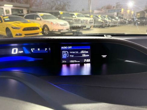 Used 2012 Honda Civic EX image 13