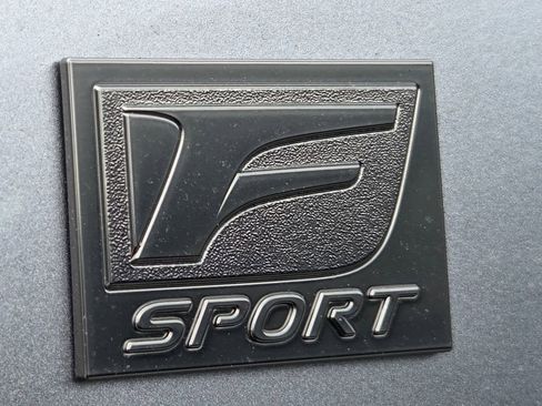 New 2026 Lexus IS 350 F Sport AWD/4WD image 23