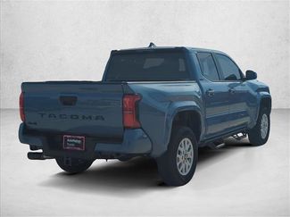 New 2026 Toyota Tacoma SR5 video 2