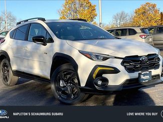 New 2026 Subaru Crosstrek 2.5i Sport video 1