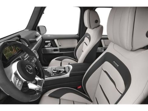 Used 2020 Mercedes-Benz G 63 AMG 4MATIC image 10