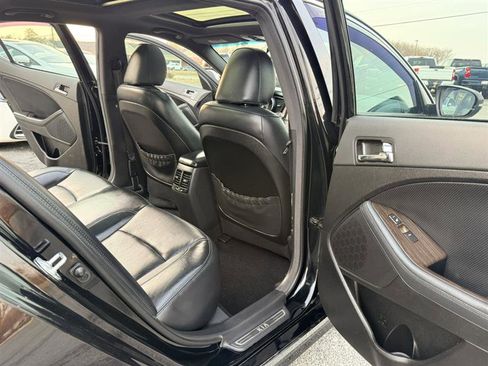 Used 2013 Kia Optima SX w/ Limited Pkg FWD image 15