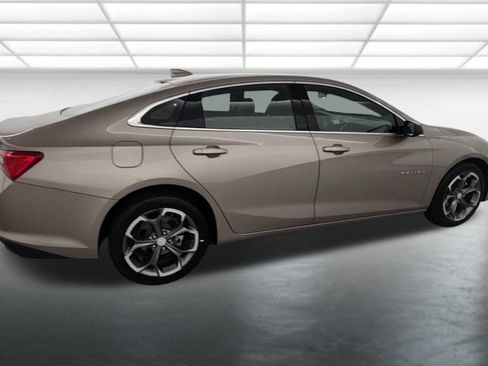 Used 2024 Chevrolet Malibu LT FWD image 8