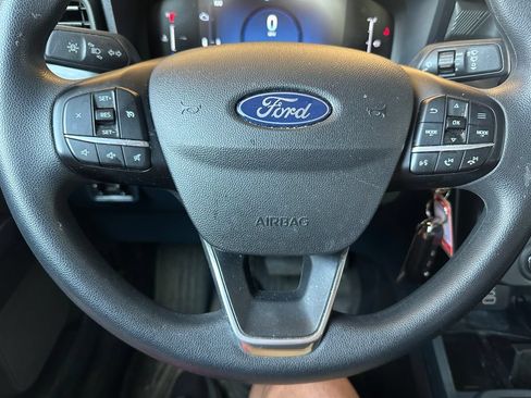 Used 2025 Ford Maverick XL w/ Equipment Group 101A AWD/4WD image 3