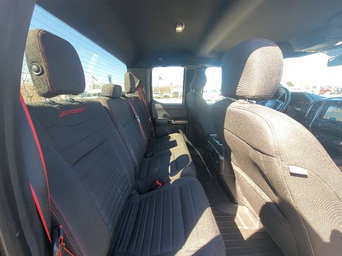 Used 2018 Ford F150 XLT w/ Equipment Group 301A Mid image 31