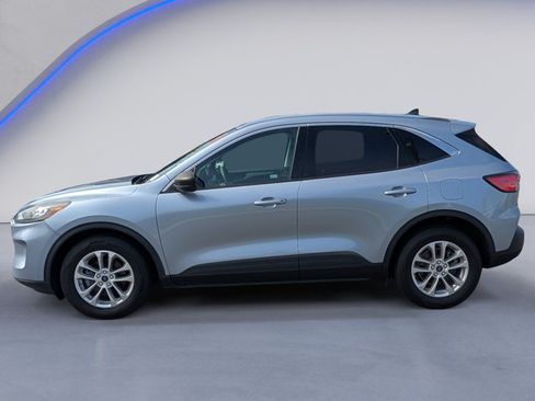 Used 2022 Ford Escape SE FWD image 6