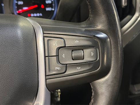 Used 2021 Chevrolet Silverado 2500 Custom w/ Custom Value Package image 25