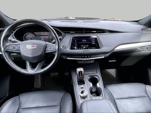 Used 2019 Cadillac XT4 Premium Luxury w/ Cold Weather Package FWD image 15