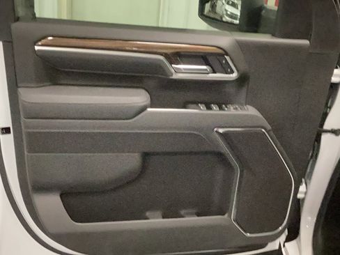 New 2026 Chevrolet Silverado 3500 LT w/ Trail Boss Package image 11