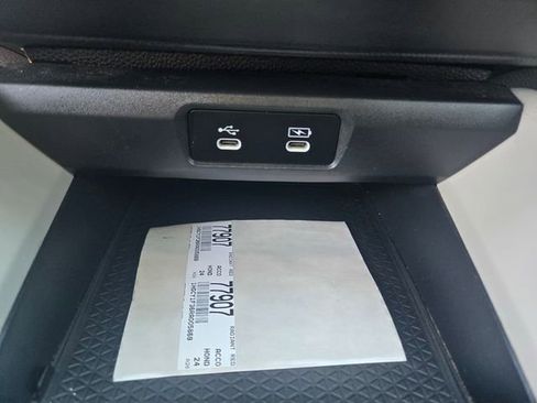 Used 2024 Honda Accord EX image 16