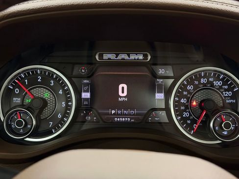 Used 2020 RAM 1500 Laramie image 17